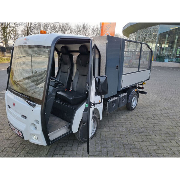 Addax Addax MT15N