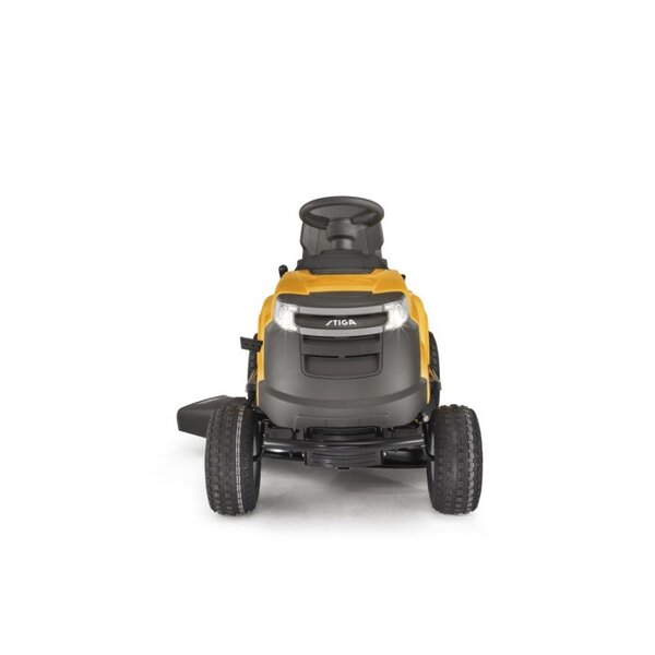 Stiga STIGA TORNADO 2098 H