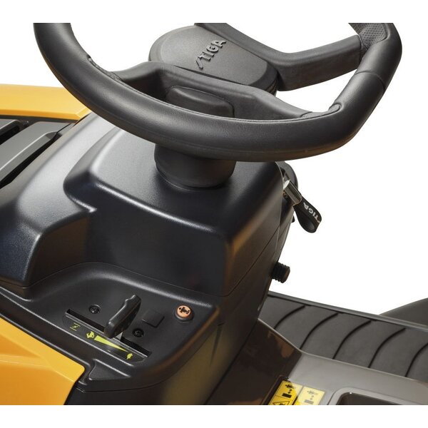 Stiga STIGA TORNADO 2098 H