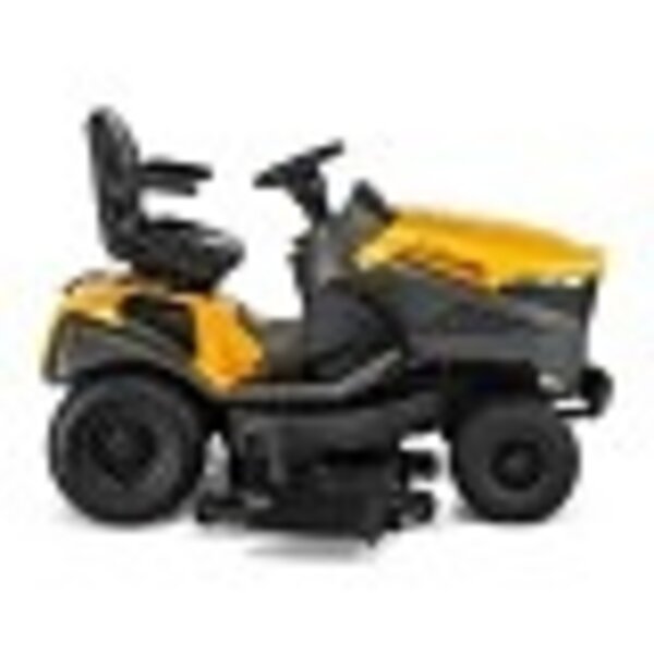 Stiga STIGA TORNADO 9121 W HONDA GXV 630 688CC