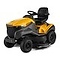 Stiga STIGA TORNADO 9121 W HONDA GXV 630 688CC
