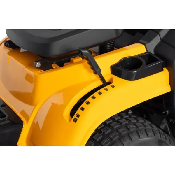 Stiga STIGA TORNADO 398 M ST 350 352CC
