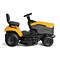 Stiga STIGA TORNADO 598 ST 500 452CC