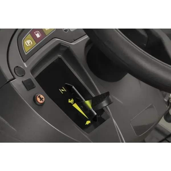 Stiga STIGA TORNADO 7108 W