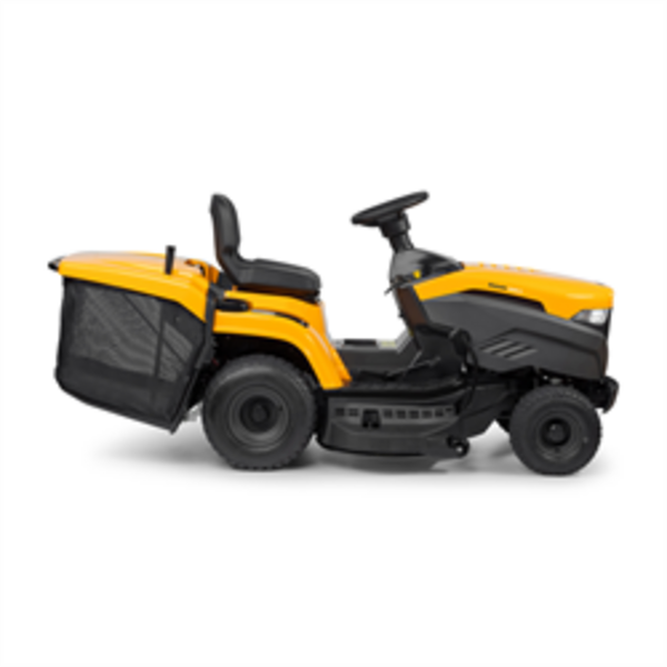 Stiga STIGA ESTATE 7102 W ST 650 TWIN
