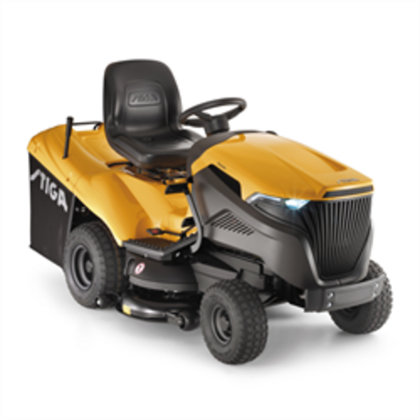 Stiga STIGA ESTATE 7102 W ST 650 TWIN