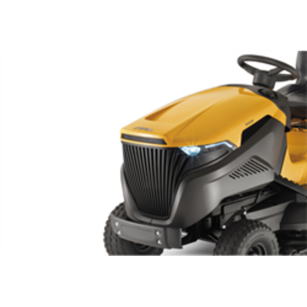 Stiga STIGA ESTATE 7102 W ST 650 TWIN