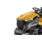 Stiga STIGA ESTATE 7102 W ST 650 TWIN