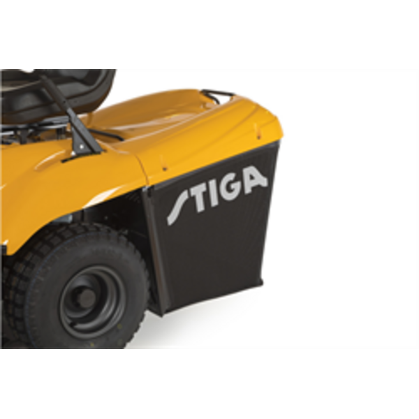 Stiga STIGA ESTATE 7102 W ST 650 TWIN