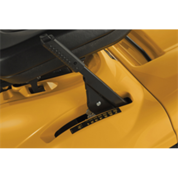 Stiga STIGA ESTATE 7102 W ST 650 TWIN
