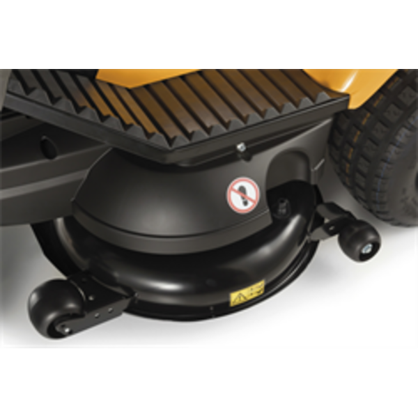 Stiga STIGA ESTATE 7102 W ST 650 TWIN