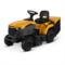 Stiga STIGA ESTATE 384 ST 450 432CC