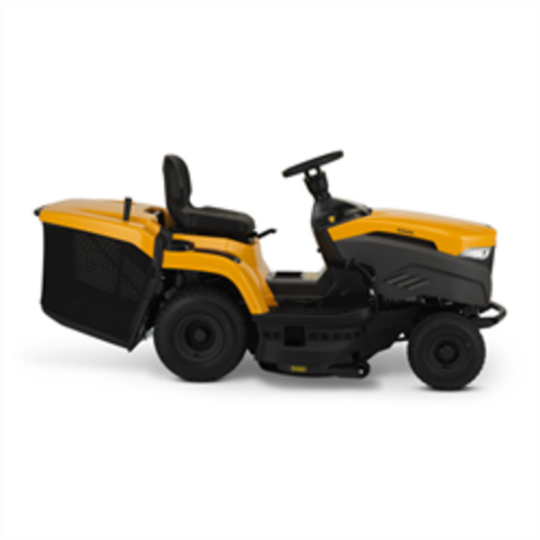 Stiga STIGA ESTATE 384 ST 450 432CC