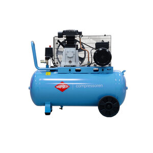 Airpress AIRPRESS COMPRESSOR HL 340-90