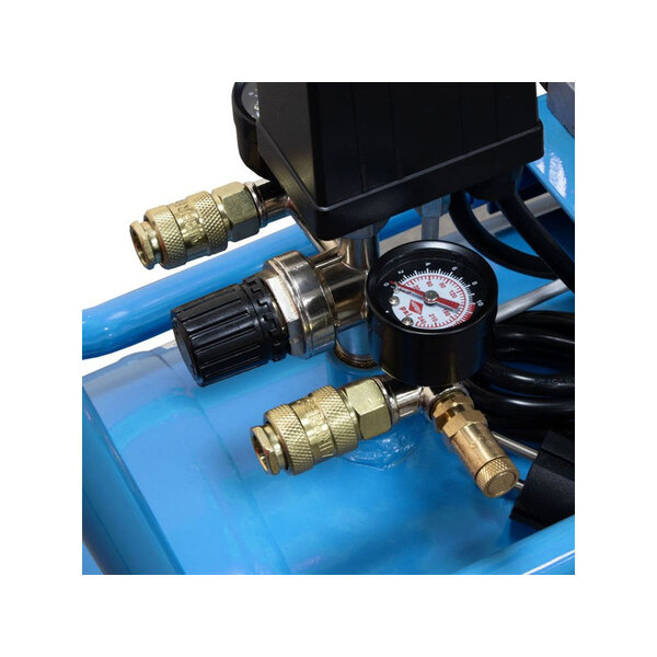 Airpress Airpress AIRPRESS COMPRESSOR HL 340-90