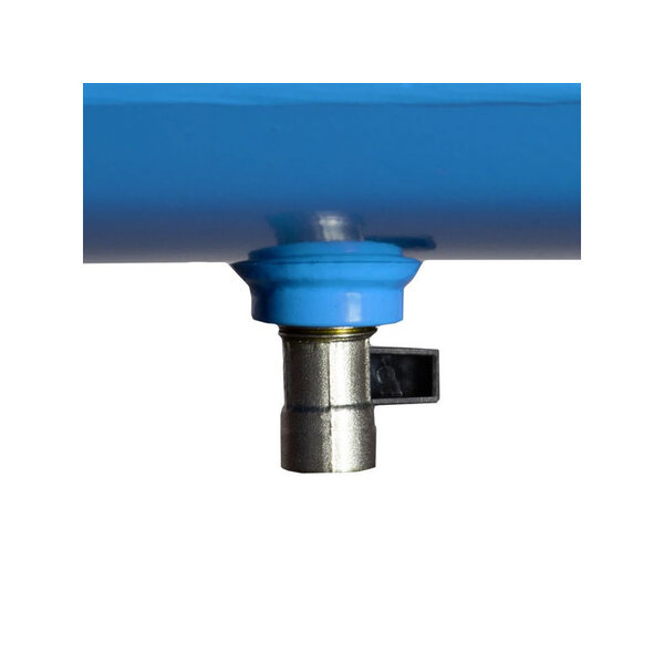 Airpress Airpress AIRPRESS COMPRESSOR HL 340-90