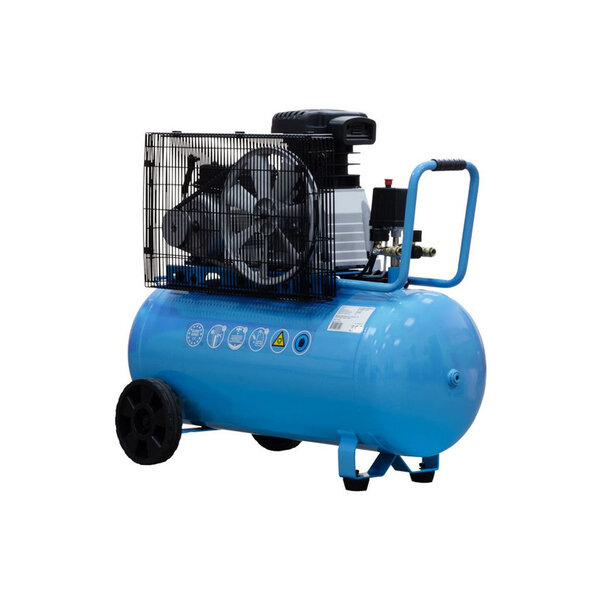 Airpress Airpress AIRPRESS COMPRESSOR HL 340-90