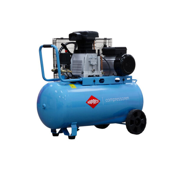 Airpress Airpress AIRPRESS COMPRESSOR HL 340-90