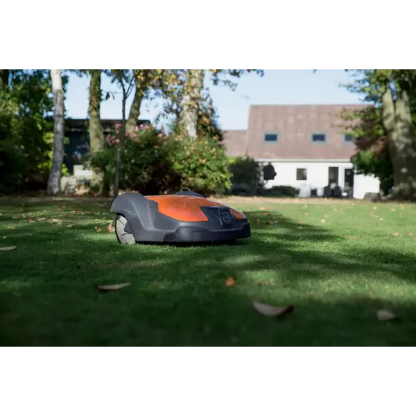 Husqvarna HUSQVARNA AUTOMOTWER 520