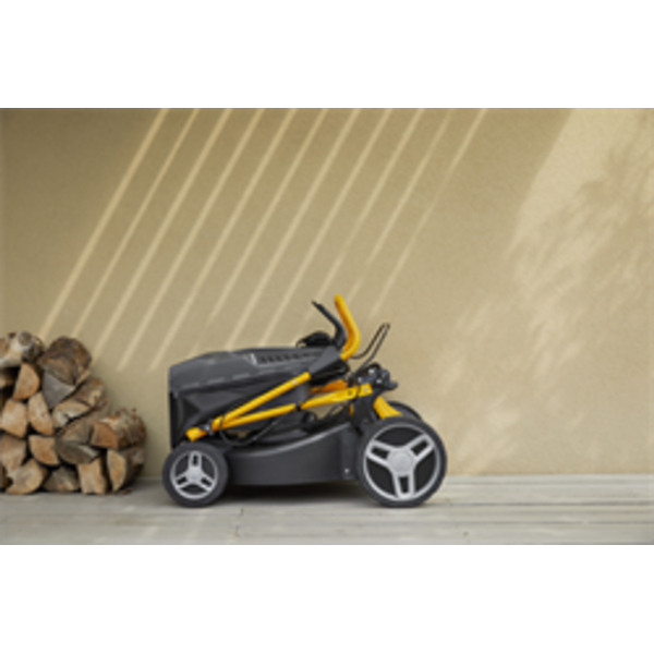 Stiga STIGA 548S AE KIT DUWMAAIER