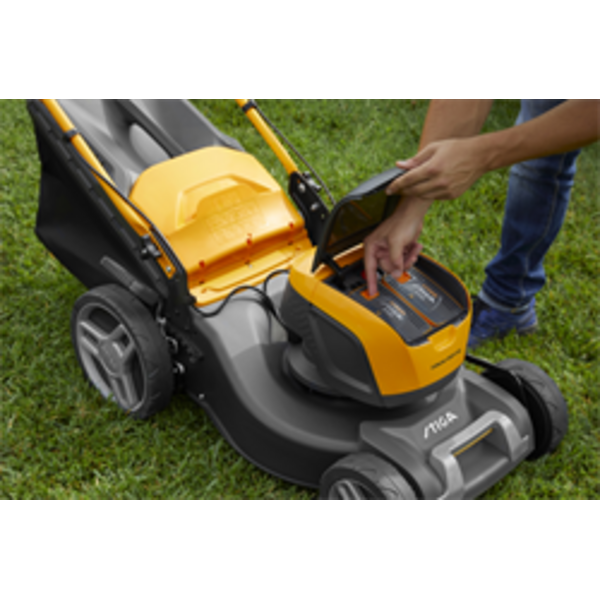 Stiga STIGA 548S AE KIT DUWMAAIER