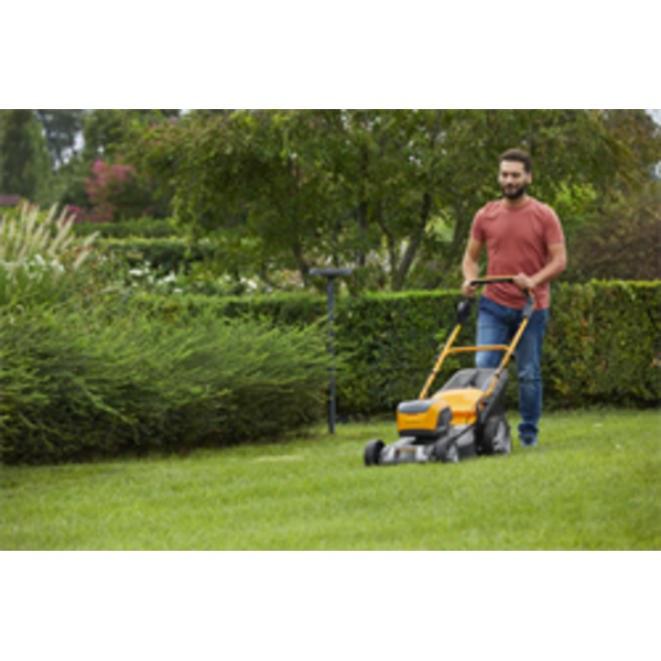 Stiga STIGA 548S AE KIT DUWMAAIER