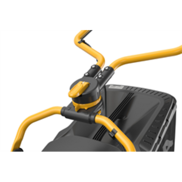 Stiga STIGA COMBI 753e V kit DUWMAAIER