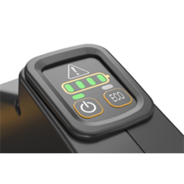 Stiga STIGA COMBI 753e V kit DUWMAAIER