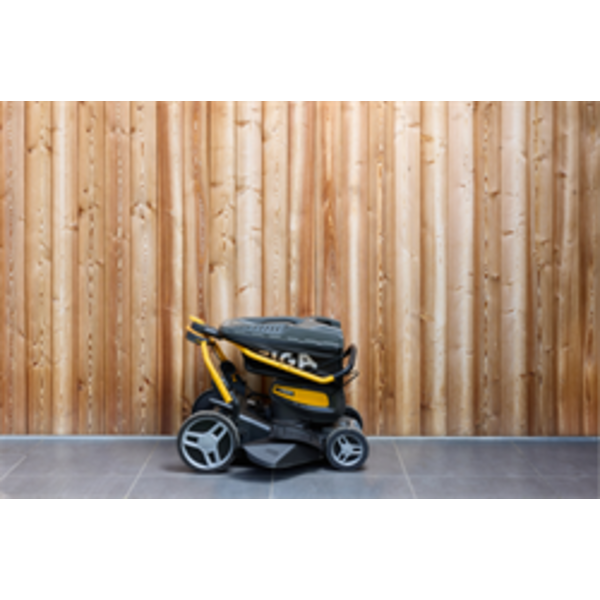 Stiga STIGA COMBI 753e V kit DUWMAAIER