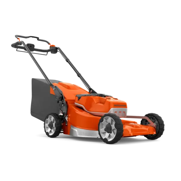 Husqvarna ORIGINELE HUSQVARNA GAZONMAAIER 551IV