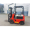 NYK NYK NYK HEFTRUCK FB15P-46 BC-300 ELECTRISCH