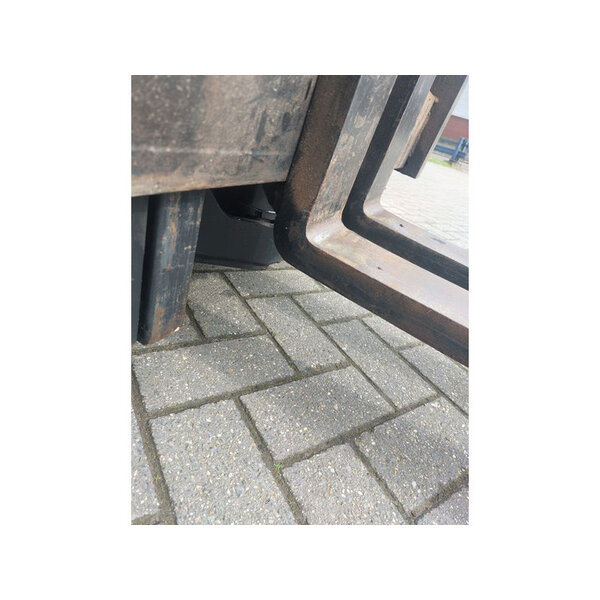 NYK NYK NYK HEFTRUCK FB15P-46 BC-300 ELECTRISCH