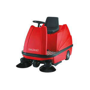 Meclean BUSTER 1100TTE VEEGM