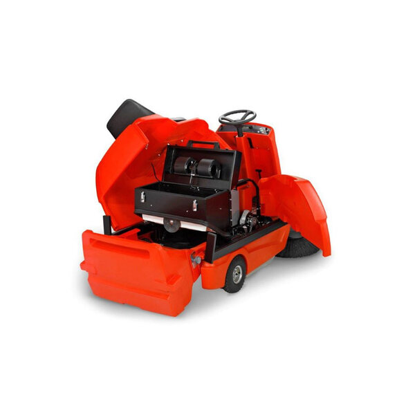 Meclean Meclean BUSTER 1100TTE VEEGM