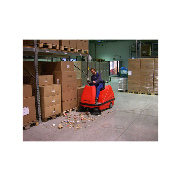 Meclean Meclean BUSTER 1100TTE VEEGM