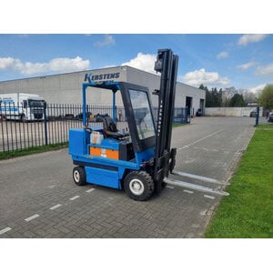 Technocar HEFTRUCK ELAN 2500 ELECTRISCH