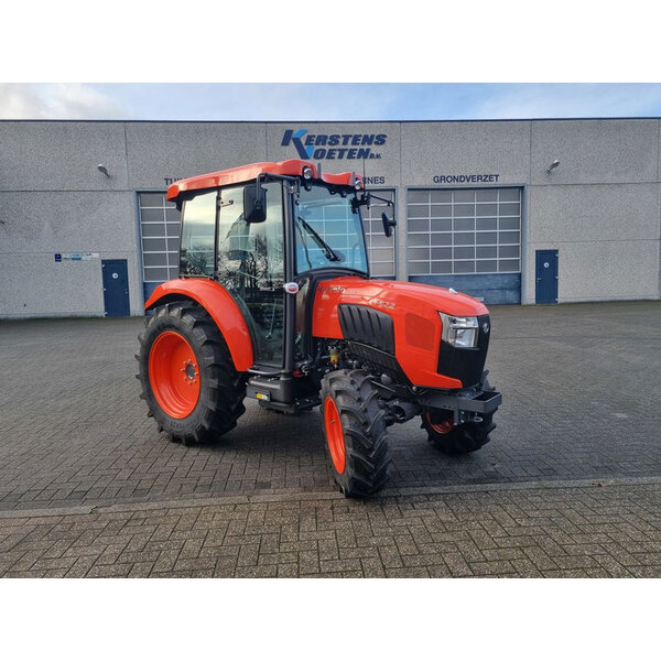 Kubota Kubota L1-522 TREKKER