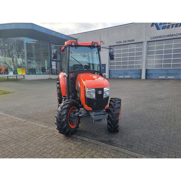 Kubota Kubota L1-522 TREKKER