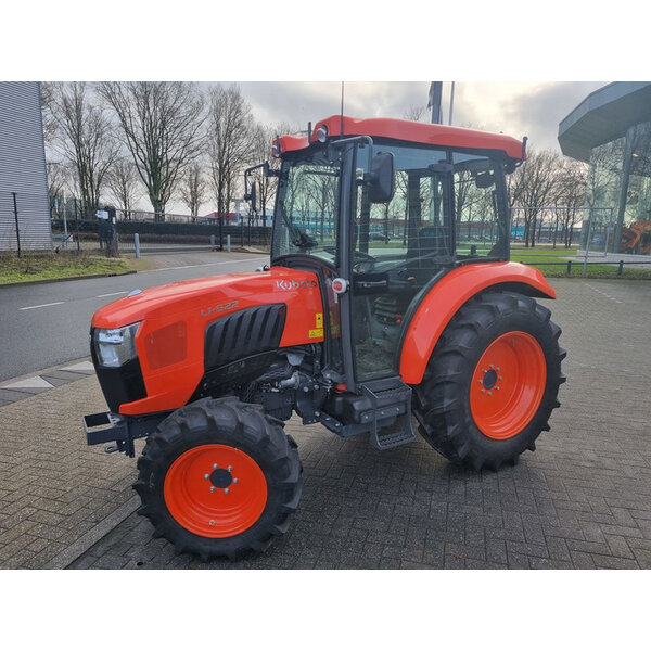 Kubota Kubota L1-522 TREKKER