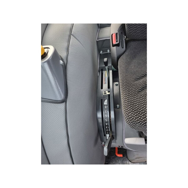 Kubota Kubota L1-522 TREKKER