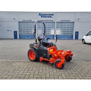 Kubota Z2-481 ZEROTURN MAAIER