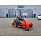 Kubota Kubota Z2-481 ZEROTURN MAAIER