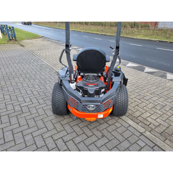 Kubota Kubota Z2-481 ZEROTURN MAAIER