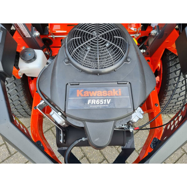 Kubota Kubota Z2-481 ZEROTURN MAAIER