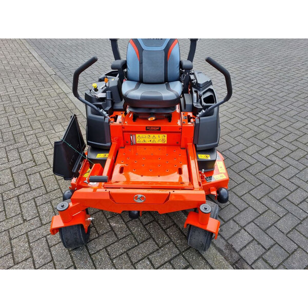 Kubota Kubota Z2-481 ZEROTURN MAAIER