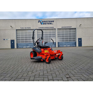 Kubota ZE-481 ELECTRIC ZEROTURN MAAIER