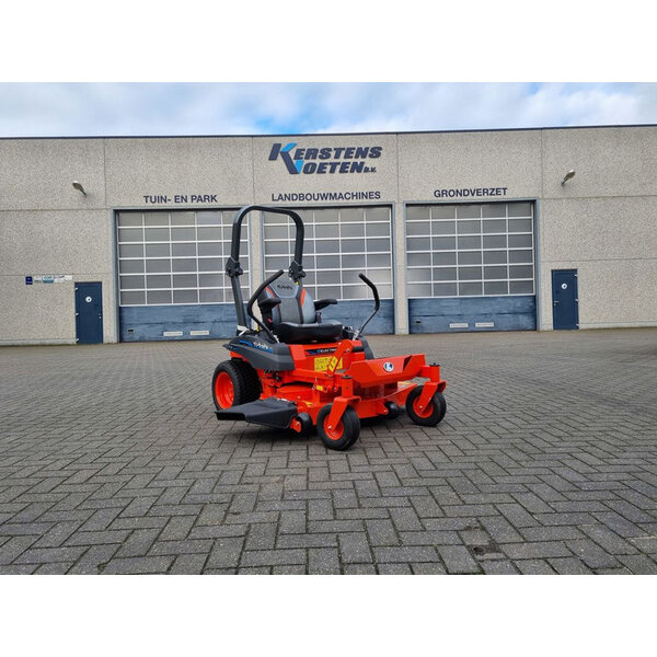 Kubota Kubota ZE-481 ELECTRIC ZEROTURN MAAIER