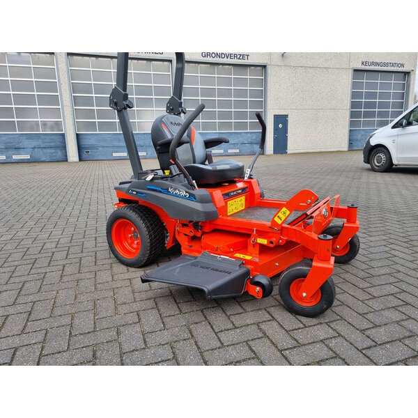 Kubota Kubota ZE-481 ELECTRIC ZEROTURN MAAIER