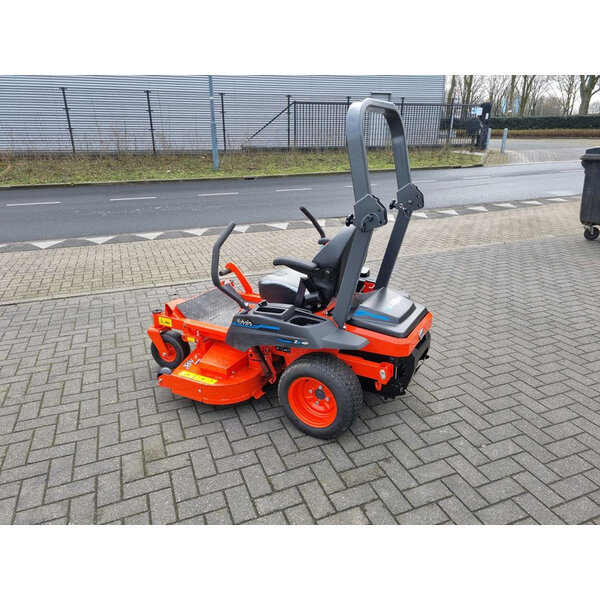 Kubota Kubota ZE-481 ELECTRIC ZEROTURN MAAIER