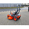 Kubota Kubota ZE-481 ELECTRIC ZEROTURN MAAIER